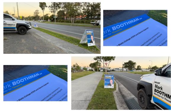 Community Roadsides